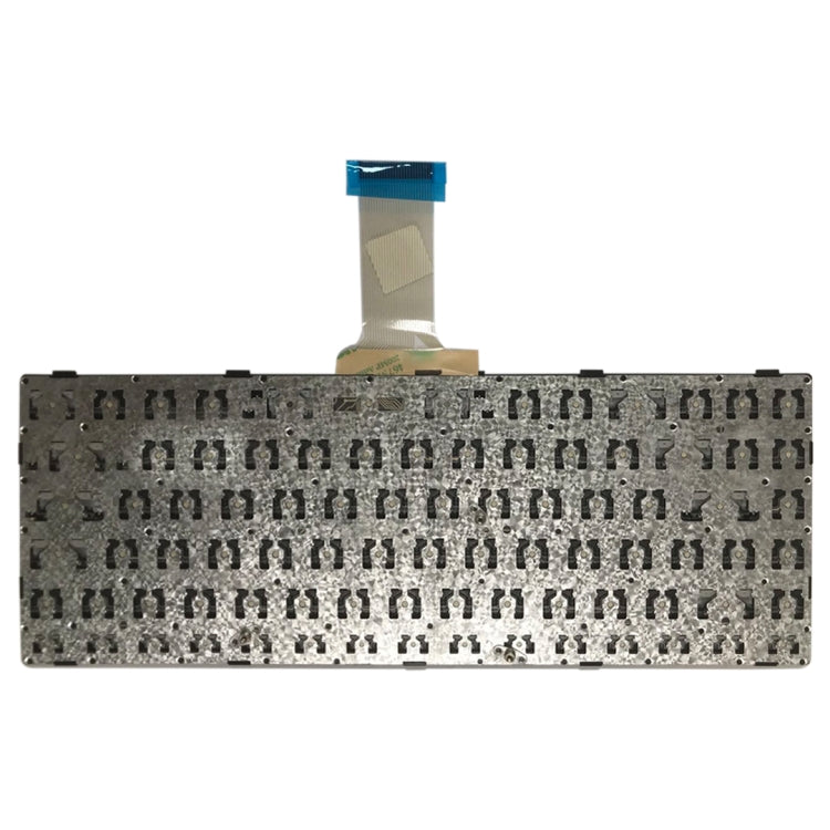 US Version Keyboard for Lenovo G40-70 G40-80 N40-30 Z40-80 B40 G40 Z41 - Replacement Keyboards by buy2fix | Online Shopping UK | buy2fix