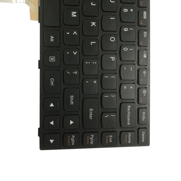 US Version Keyboard for Lenovo G40-70 G40-80 N40-30 Z40-80 B40 G40 Z41 - Replacement Keyboards by buy2fix | Online Shopping UK | buy2fix