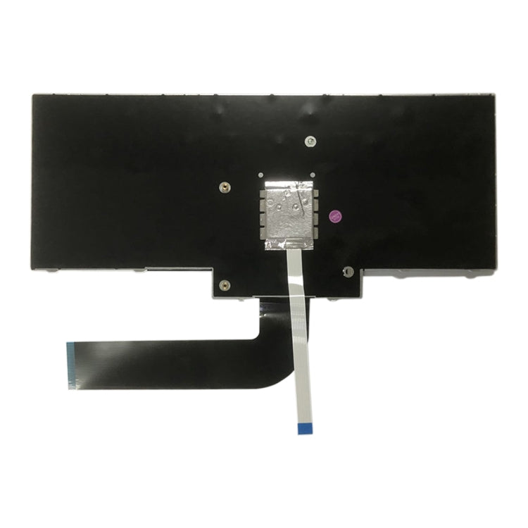 US Version Keyboard for Lenovo IBM ThinkPad Edge E40 E50 14 inch / 15 inch - Replacement Keyboards by buy2fix | Online Shopping UK | buy2fix