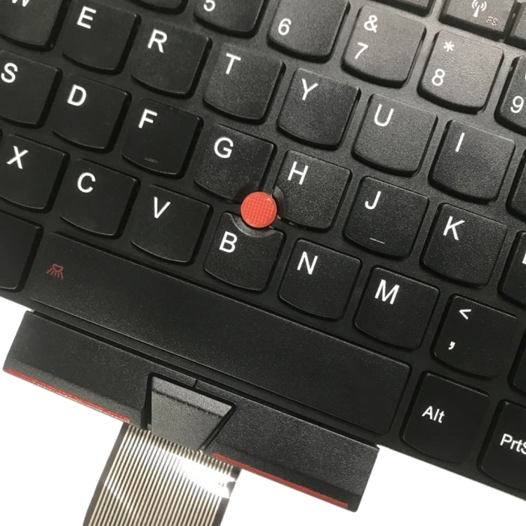 US Version Keyboard for Lenovo IBM ThinkPad Edge E40 E50 14 inch / 15 inch - Replacement Keyboards by buy2fix | Online Shopping UK | buy2fix