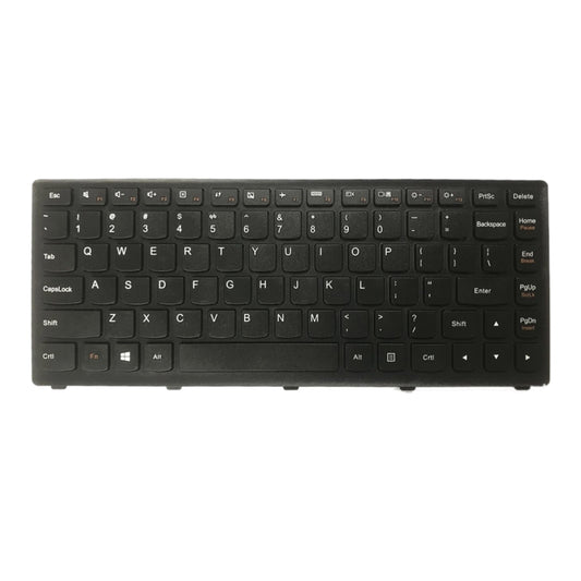 US Version Keyboard for Lenovo ideapad S300 S400 S405 S400T S400u M30-70 by buy2fix