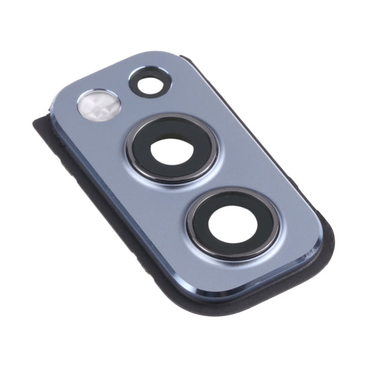 For OnePlus Nord 2 Camera Lens Cover (Grey) - Camera Series by buy2fix | Online Shopping UK | buy2fix