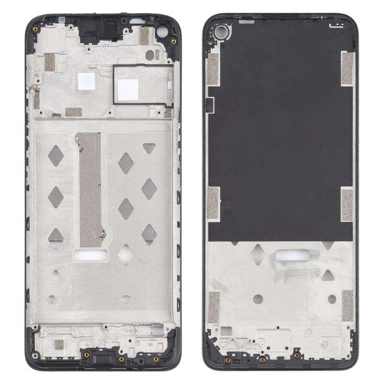 Front Housing LCD Frame Bezel Plate for Motorola Moto G9 Power XT2091-3 XT2091-4 - Frame Bezel Plate by buy2fix | Online Shopping UK | buy2fix