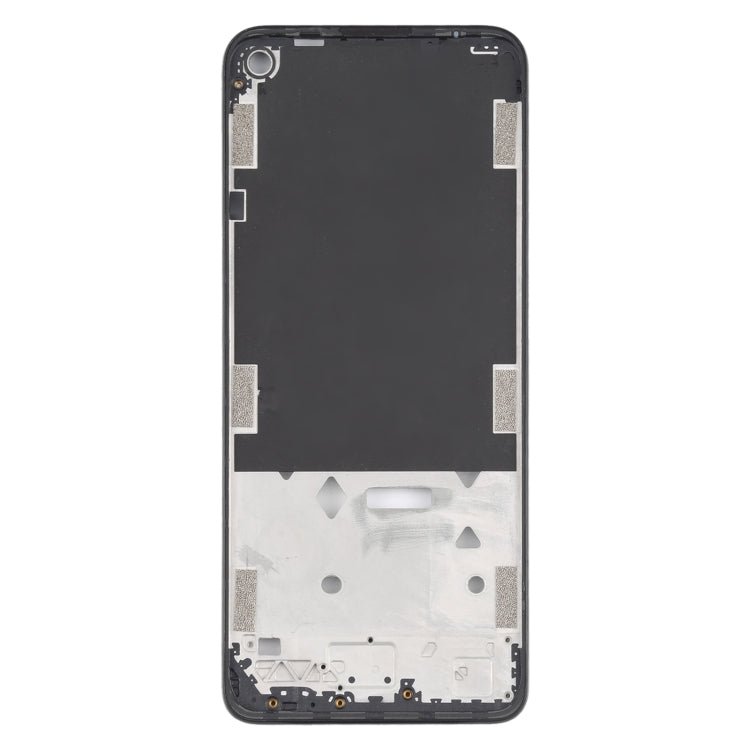 Front Housing LCD Frame Bezel Plate for Motorola Moto G9 Power XT2091-3 XT2091-4 - Frame Bezel Plate by buy2fix | Online Shopping UK | buy2fix