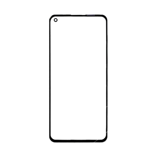 For OnePlus 9 Front Screen Outer Glass Lens by buy2fix