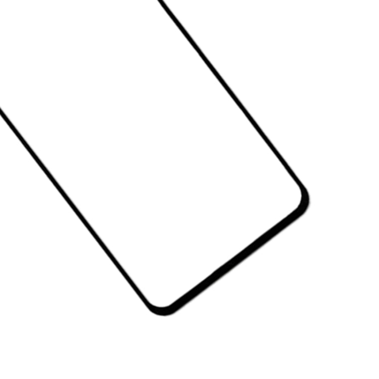 For OnePlus 9 Front Screen Outer Glass Lens - LCD Related Parts by buy2fix | Online Shopping UK | buy2fix