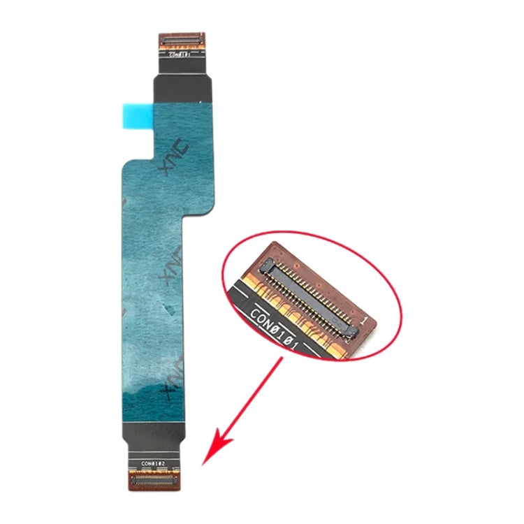 Motherboard Flex Cable for Asus ZenFone 6 2019 ZS630KL - Flex Cable by buy2fix | Online Shopping UK | buy2fix