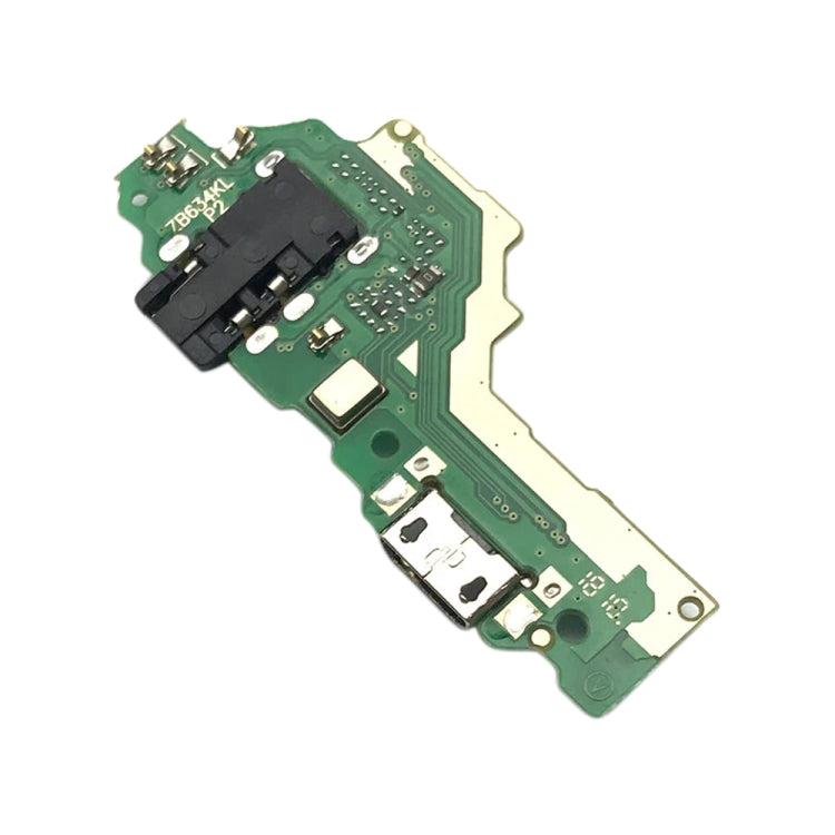 Original Charging Port Board for Asus Zenfone Max Plus (M2) ZB634KL A001D - Tail Connector by buy2fix | Online Shopping UK | buy2fix