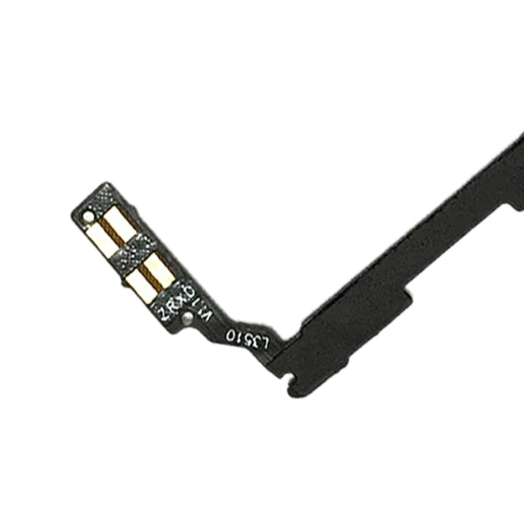 Power Button & Volume Button Flex Cable for Lenovo K8 Plus - Flex Cable by buy2fix | Online Shopping UK | buy2fix
