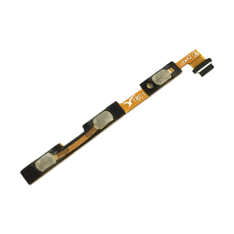 Power Button & Volume Button Flex Cable for ZTE Blade V9 Vita - For ZTE by buy2fix | Online Shopping UK | buy2fix