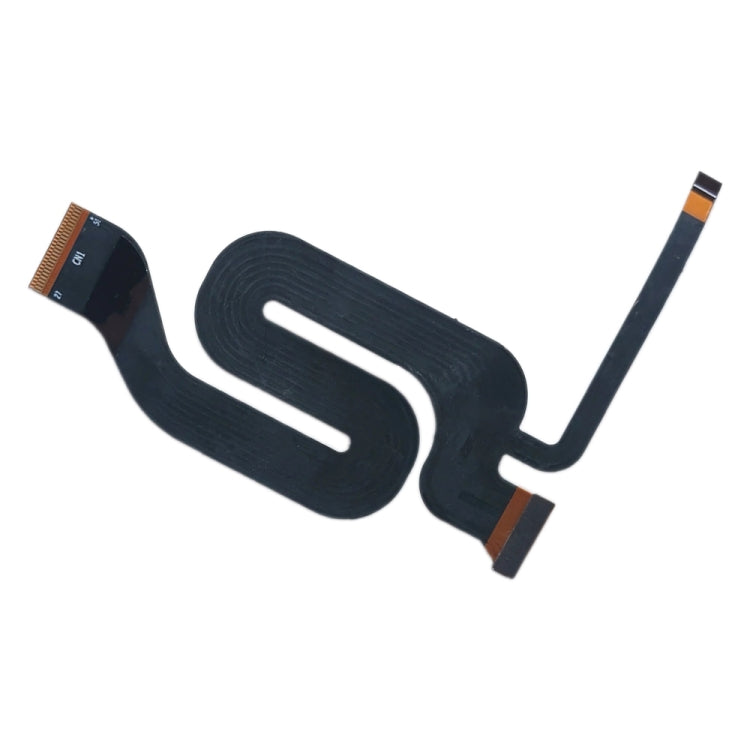Touch / Audio / LCD Flex Cable for Microsoft Surface Go 1824 1815 DD0TX8LC121 - Microsoft Spare Parts by buy2fix | Online Shopping UK | buy2fix