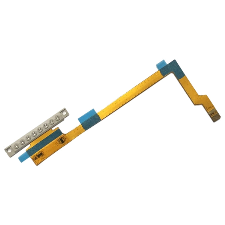 Keyboard Flex Cable for Microsoft Surface Go 1824 / 1825 - Microsoft Spare Parts by buy2fix | Online Shopping UK | buy2fix