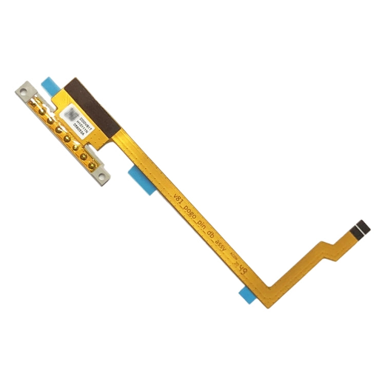 Keyboard Flex Cable for Microsoft Surface Go 1824 / 1825 - Microsoft Spare Parts by buy2fix | Online Shopping UK | buy2fix