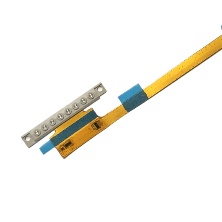 Keyboard Flex Cable for Microsoft Surface Go 1824 / 1825 - Microsoft Spare Parts by buy2fix | Online Shopping UK | buy2fix