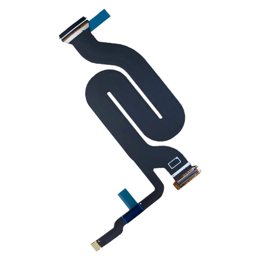 Touch / Audio / LCD Flex Cable for Microsoft Surface Go 2 T1905002 DD0TX8LC121 - Microsoft Spare Parts by buy2fix | Online Shopping UK | buy2fix