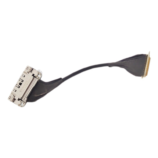 Charging Port Connector Flex Cable for Microsoft Surface Laptop 3 15inch - Microsoft Spare Parts by buy2fix | Online Shopping UK | buy2fix