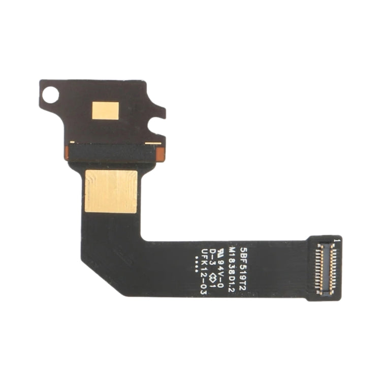 Front Facing Camera for Microsoft Surface Pro 5 / Pro 6 / Pro 7 - Microsoft Spare Parts by buy2fix | Online Shopping UK | buy2fix