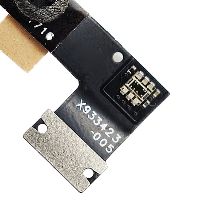 Light Sensor Flex Cable for Microsoft Surface Pro 3 - Microsoft Spare Parts by buy2fix | Online Shopping UK | buy2fix