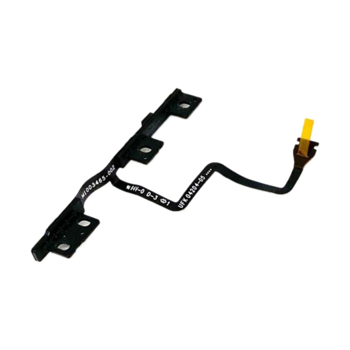 Power Button & Volume Button Flex Cable for Microsoft Surface Book 2 / 3 15 inch 1899 1793 - Microsoft Spare Parts by buy2fix | Online Shopping UK | buy2fix