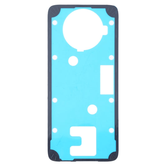 10 PCS Back Housing Cover Adhesive for Xiaomi Redmi Note 9 Pro 5G / Mi 10T Lite 5G by buy2fix