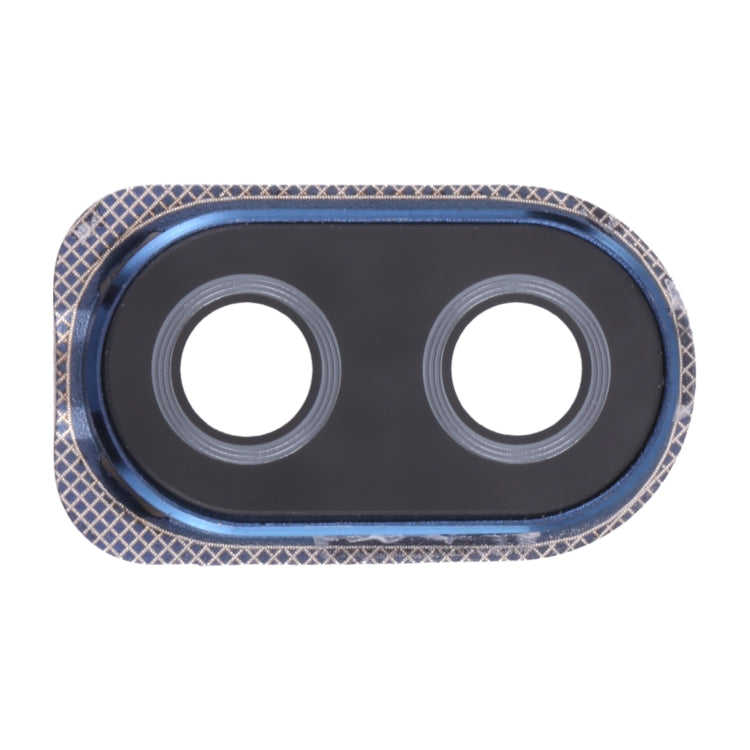 Camera Lens Cover for Asus ZenFone 4 Max ZC520KL (Blue) - Camera by buy2fix | Online Shopping UK | buy2fix
