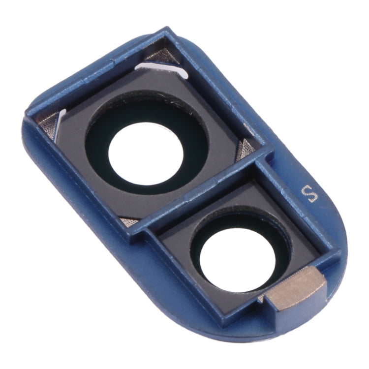 Camera Lens Cover for Asus ZenFone 4 Max ZC520KL (Blue) - Camera by buy2fix | Online Shopping UK | buy2fix