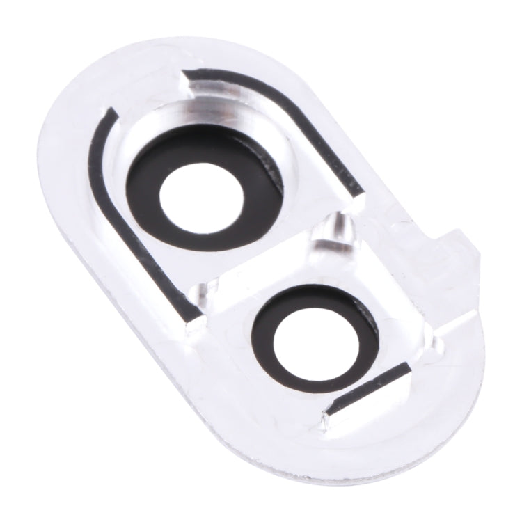 Camera Lens Cover for Asus Zenfone 5 Lite ZC600KL (Black) - Camera by buy2fix | Online Shopping UK | buy2fix
