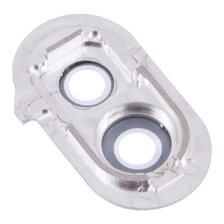 Camera Lens Cover for Asus Zenfone 5 Lite ZC600KL (White) - Camera by buy2fix | Online Shopping UK | buy2fix