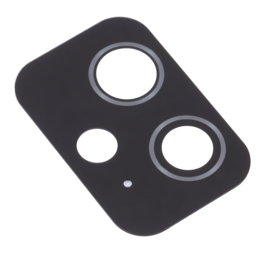 Back Camera Lens for Asus Zenfone 8 ZS590KS(Black) by buy2fix