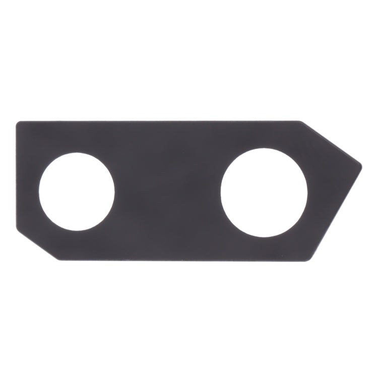 Back Camera Lens for Asus ROG Phone II ZS660KL (Black) - Camera by buy2fix | Online Shopping UK | buy2fix