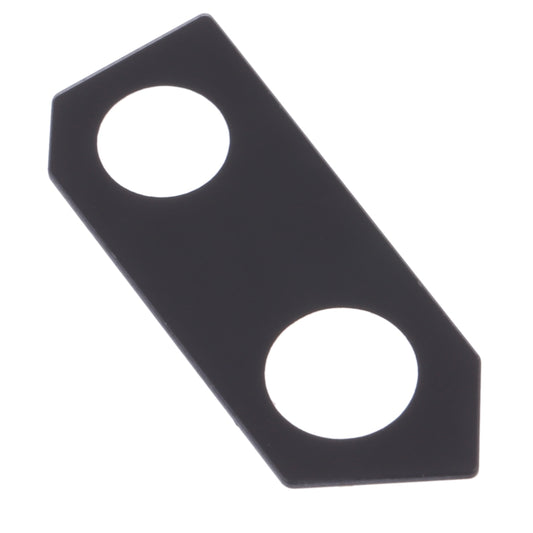 Back Camera Lens for Asus ROG Phone II ZS660KL (Black) by buy2fix