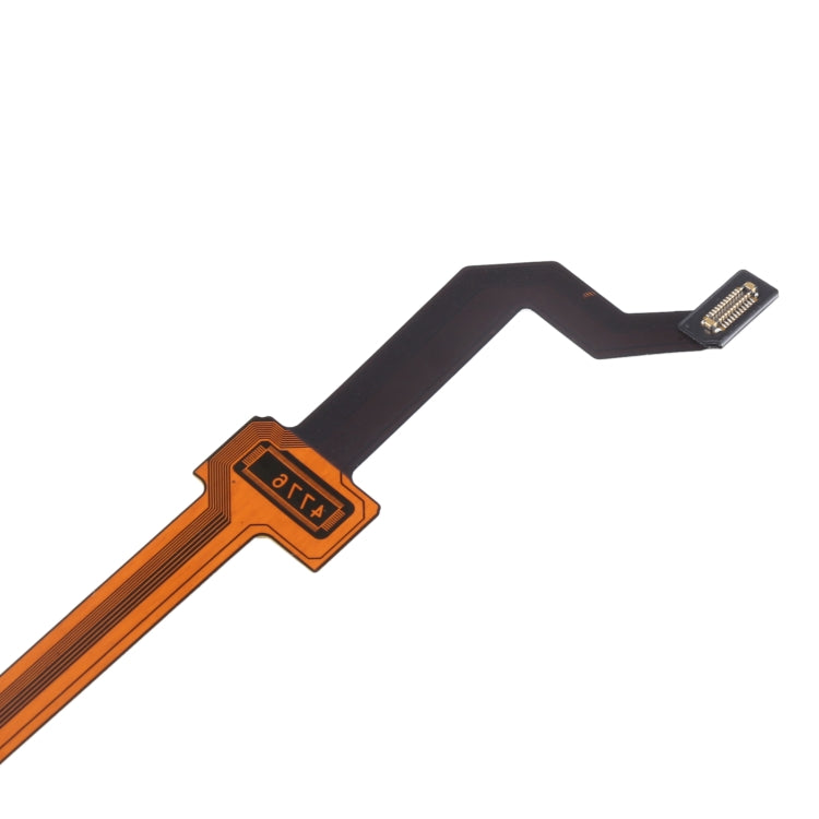Fingerprint Sensor Flex Cable Extension for iPhone 6s Plus by buy2fix
