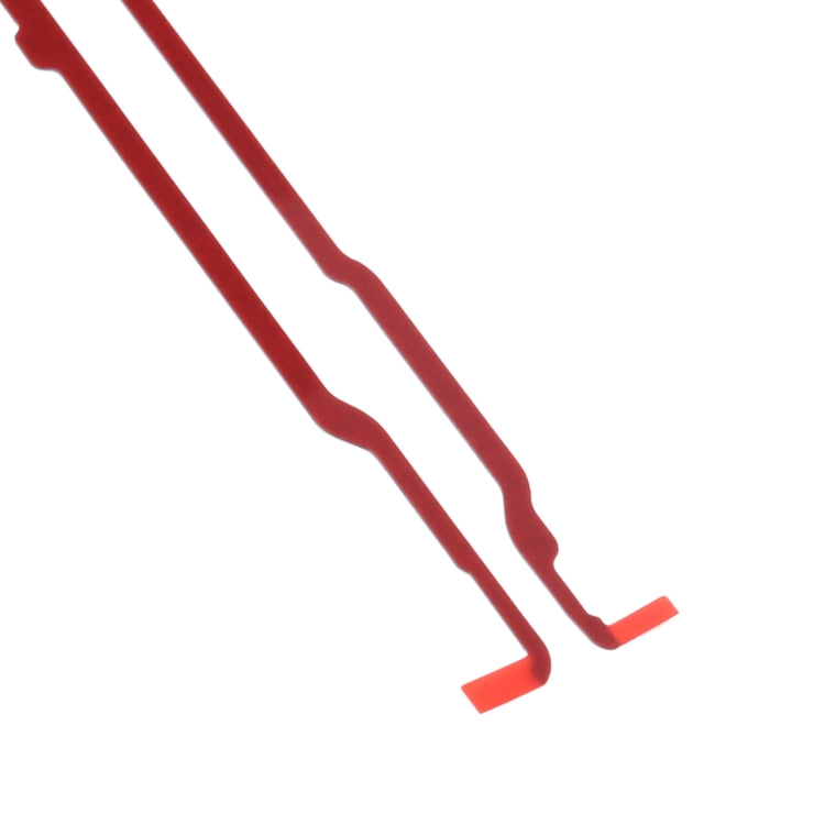 For Huawei Nova 8 Pro 10 PCS Front Housing Adhesive by buy2fix