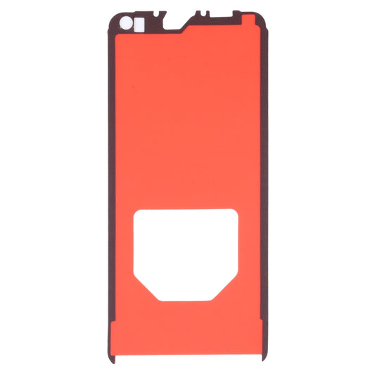 For OPPO Find X2 10pcs Front Housing Adhesive by buy2fix