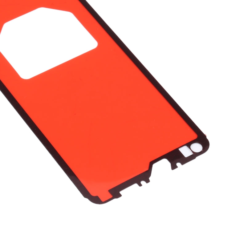 For OPPO Find X2 10pcs Front Housing Adhesive - Others by buy2fix | Online Shopping UK | buy2fix