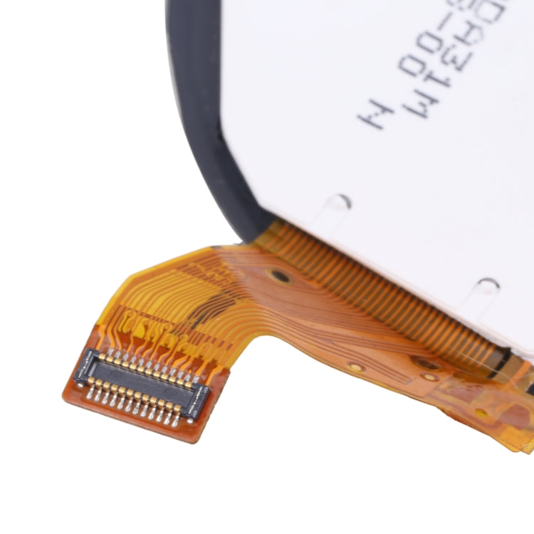 LCD Screen and Digitizer Full Assembly for Garmin Forerunner 735 / 735XT(Grey) by buy2fix