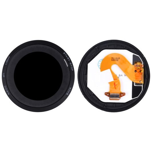 LCD Screen and Digitizer Full Assembly for Garmin Forerunner 935(Grey) - For Garmin by buy2fix | Online Shopping UK | buy2fix