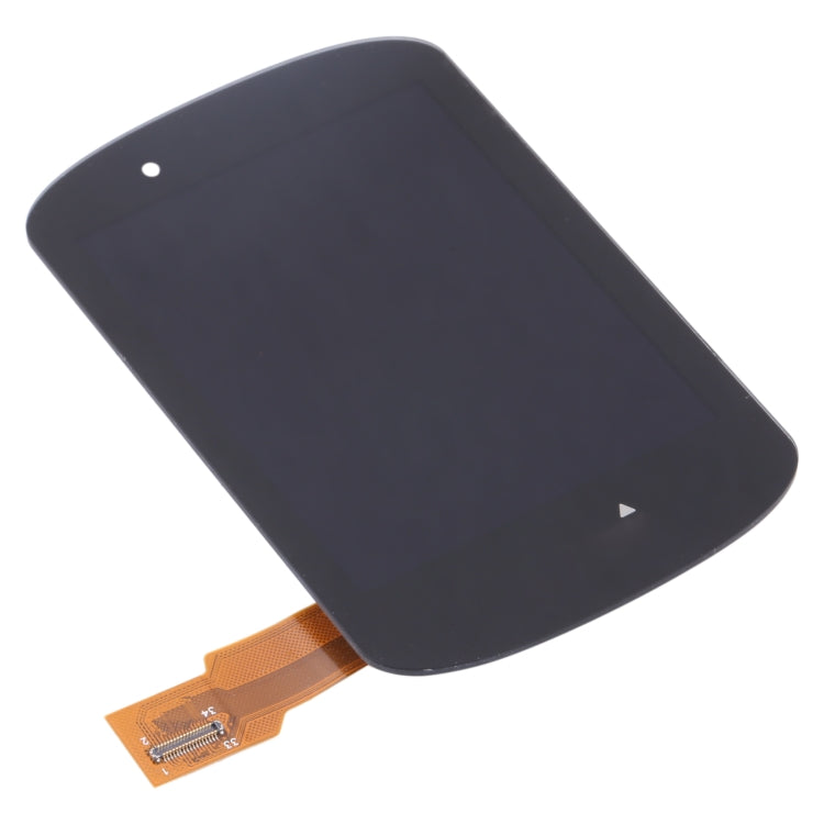 LCD Screen and Digitizer Full Assembly for Garmin Edge 530(Black) - For Garmin by buy2fix | Online Shopping UK | buy2fix