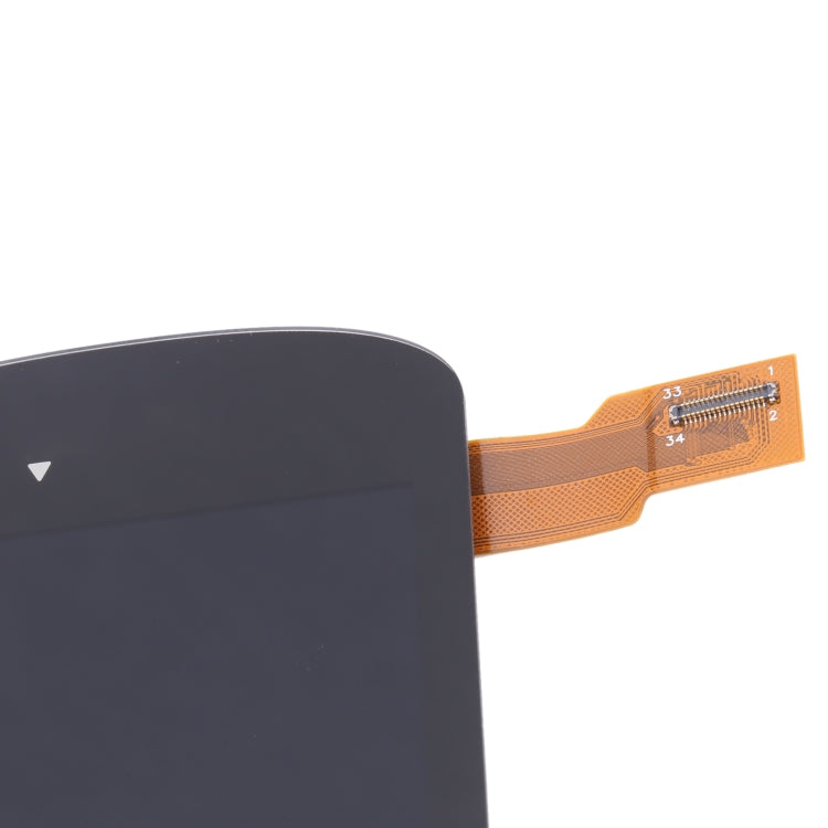 LCD Screen and Digitizer Full Assembly for Garmin Edge 530(Black) - For Garmin by buy2fix | Online Shopping UK | buy2fix