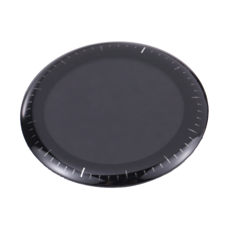 LCD Screen and Digitizer Full Assembly for Garmin Vivoactive 3 Music (Black) - For Garmin by buy2fix | Online Shopping UK | buy2fix