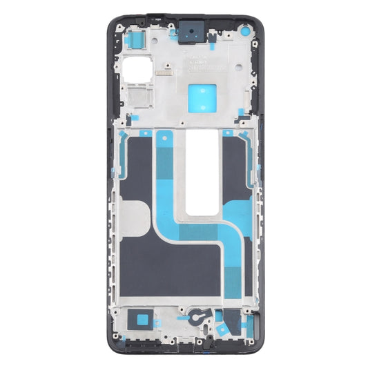 For OPPO Realme X7 Pro 5G RMX2121 Front Housing LCD Frame Bezel Plate by buy2fix