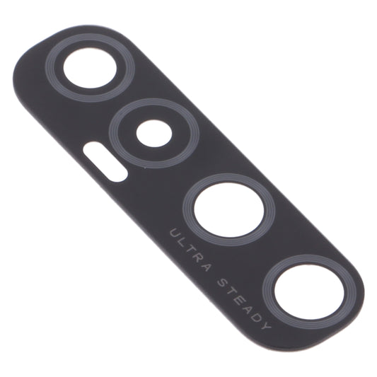 For OPPO Reno3 Pro 10pcs Back Camera Lens by buy2fix