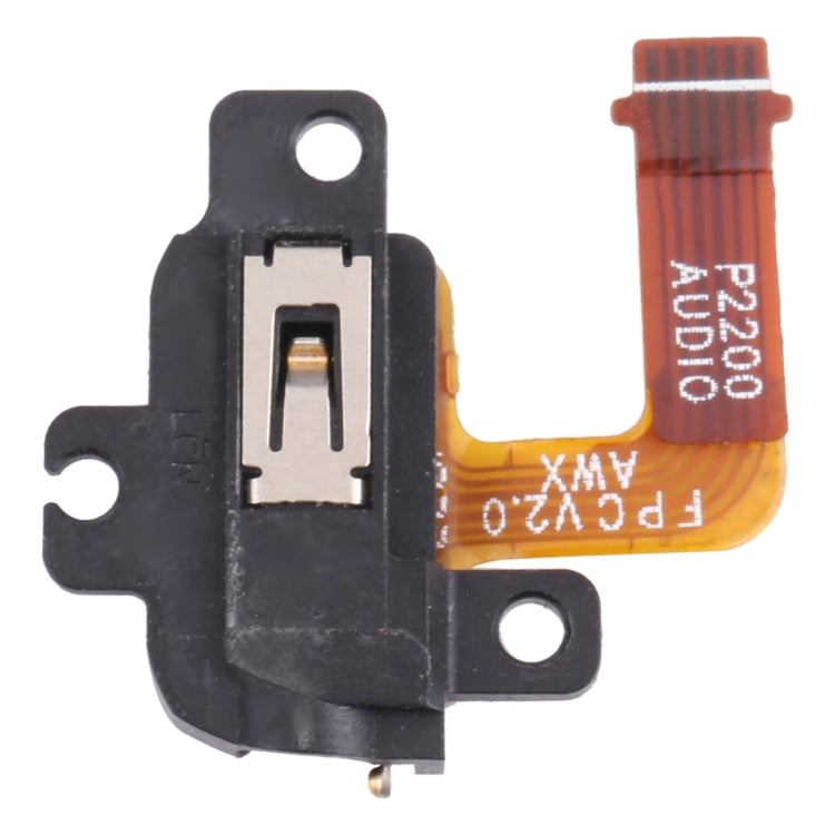 Earphone Jack Flex Cable for Huawei MediaPad T3 10 - Flex Cable by buy2fix | Online Shopping UK | buy2fix