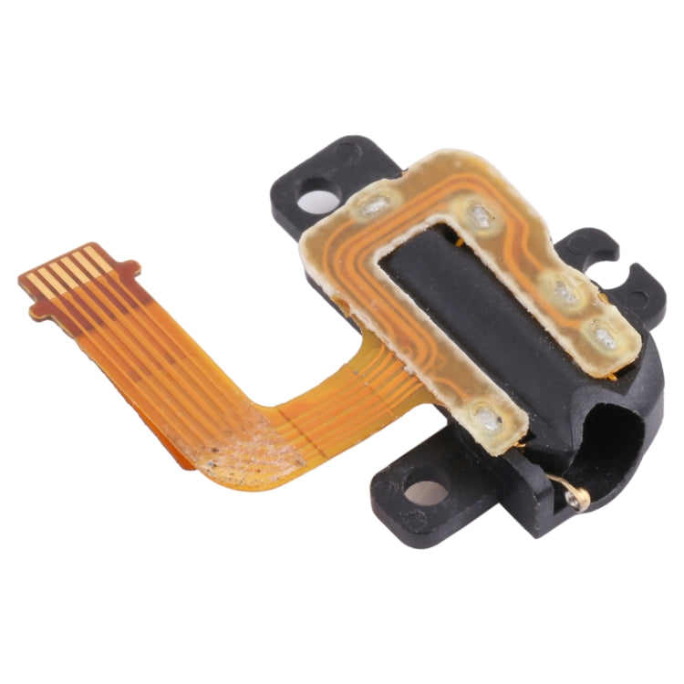Earphone Jack Flex Cable for Huawei MediaPad T3 10 - Flex Cable by buy2fix | Online Shopping UK | buy2fix