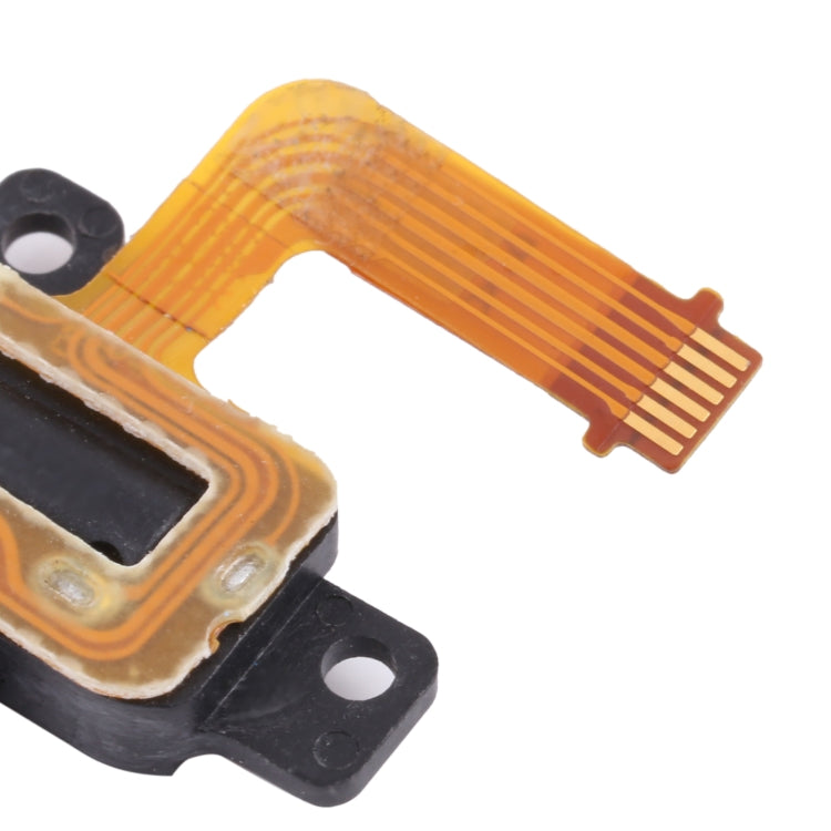 Earphone Jack Flex Cable for Huawei MediaPad T3 10 - Flex Cable by buy2fix | Online Shopping UK | buy2fix