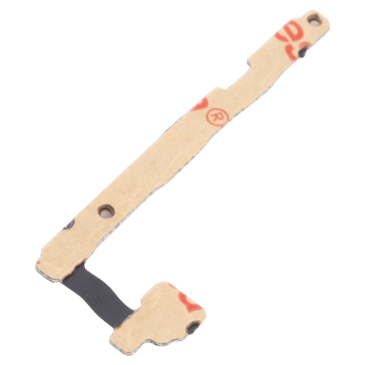 Power Button & Volume Button Flex Cable for Huawei P50 - Flex Cable by buy2fix | Online Shopping UK | buy2fix