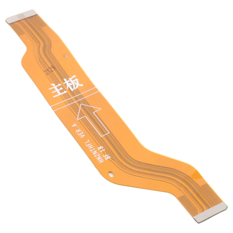 Motherboard Flex Cable for Honor 50 - Flex Cable by buy2fix | Online Shopping UK | buy2fix