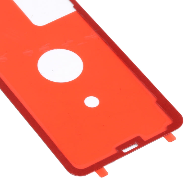 For OPPO Realme X50 Pro 5G 10pcs Back Housing Cover Adhesive - Others by buy2fix | Online Shopping UK | buy2fix