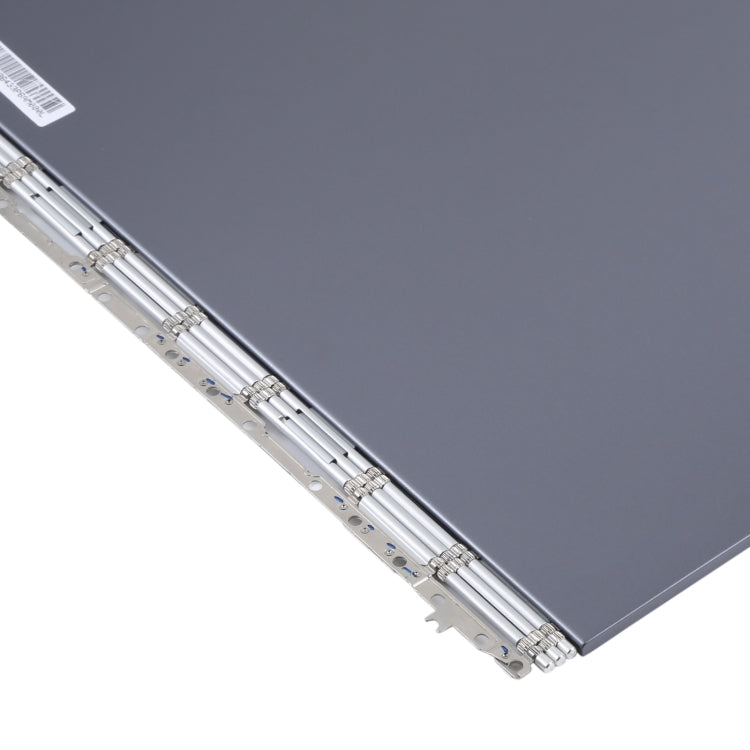 OEM LCD Screen for Lenovo YOGA Book YB1-X91 YB1-X91L YB1-X91F Digitizer Full Assembly with Frame(Grey) - LCD Screen by buy2fix | Online Shopping UK | buy2fix