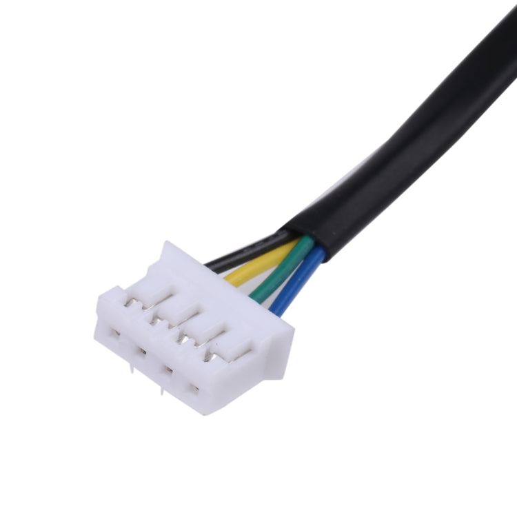 T129215SM 95MM Computer VGA Cooling Fan For Asus Strix RX470 O4G Gaming 4 Pin 13 Blades by buy2fix